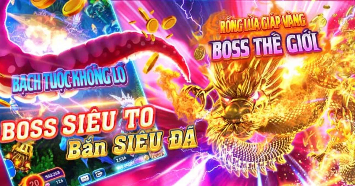 Thủ thuật hay khi chơi Bắn cá rùa xanh