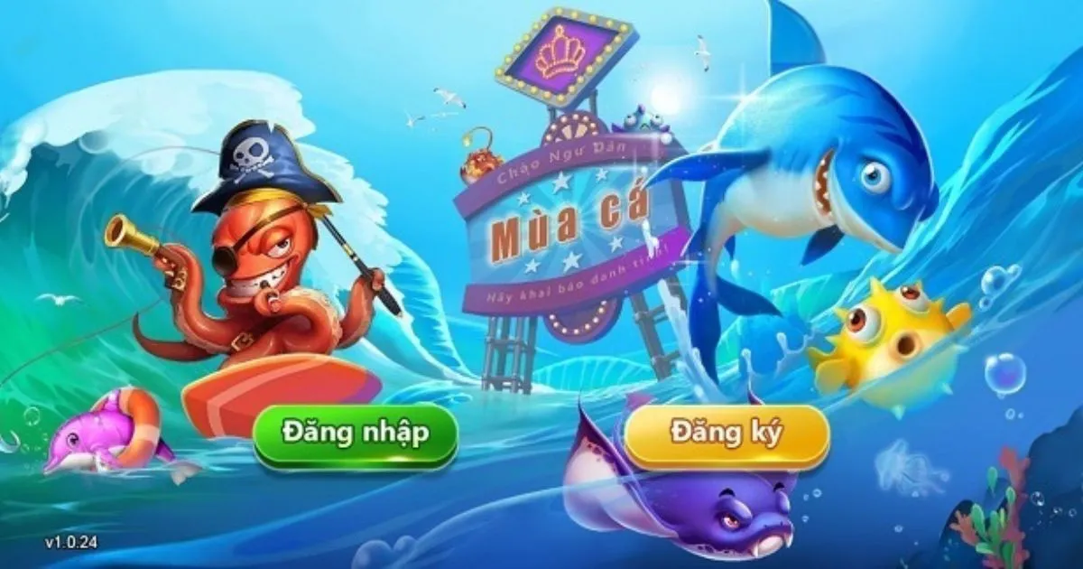 Bí quyết để thắng lớn trong Bắn cá tiểu tiên cá