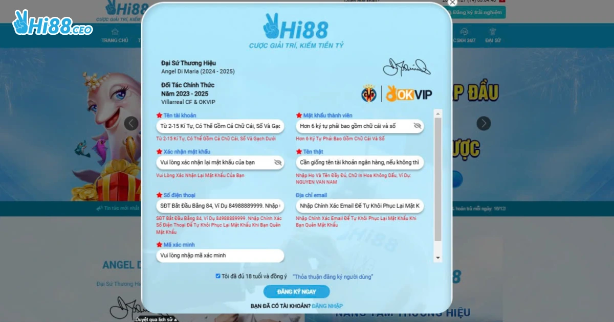 Cách Đặt Cược Poker Hi88 Để Đạt Lợi Nhuận Cao