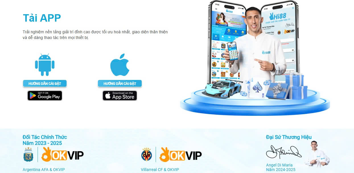 Lợi Ích Khi Chơi Hi88 Trên Điện Thoại