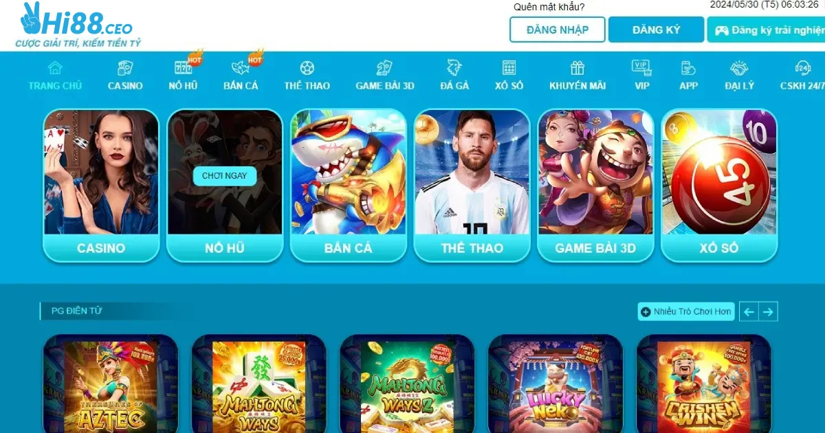 Những Tính Năng Sắp Ra Mắt Trên Hi88